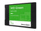 Western Digital Green 1TB SATA 6Gbs 2.5 Inch Internal Solid State Drive - GARDEN & PET SUPPLIES