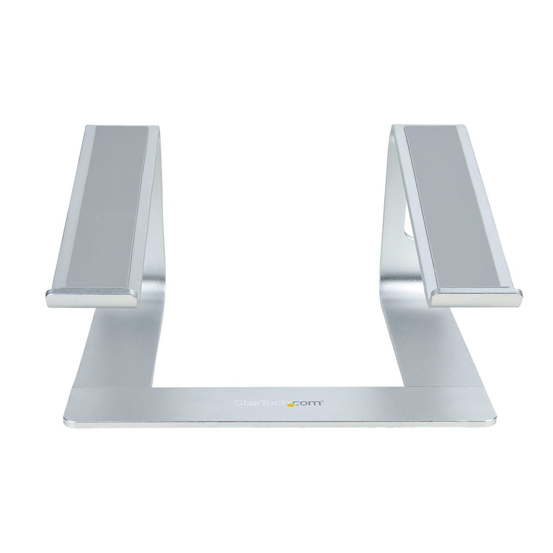 StarTech.com Aluminium Laptop Stand Maximum Weight 5kg - GARDEN & PET SUPPLIES