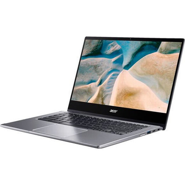 Acer Chromebook Spin 514 CP514-1H 14 Inch AMD Ryzen 3 3250C 4GB 128GB Chrome OS - GARDEN & PET SUPPLIES