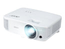 Acer P1257i DLP 3D 4500 ANSI Lumens VGA HDMI Wireless Projector - GARDEN & PET SUPPLIES