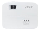 Acer P1257i DLP 3D 4500 ANSI Lumens VGA HDMI Wireless Projector - GARDEN & PET SUPPLIES