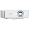 Acer P1557Ki DLP 1080p Full HD 4500 ANSI Lumens HDMI USB Projector - GARDEN & PET SUPPLIES