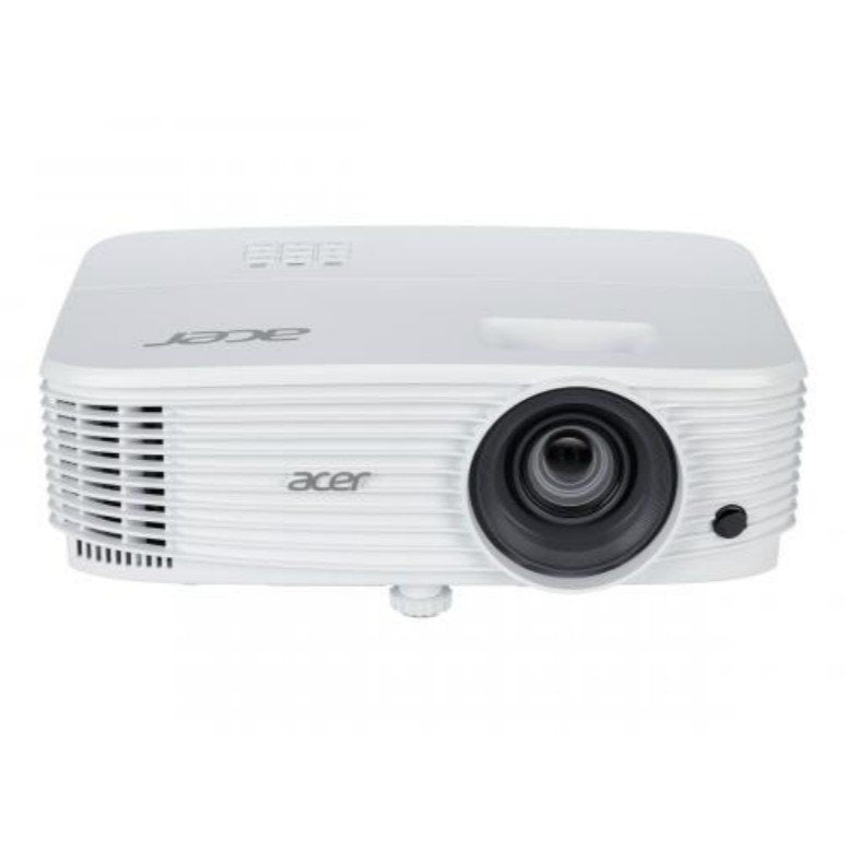 Acer P1157i DLP 3D SVGA 4500 ANSI Lumens HDMI VGA USB Portable Projector - GARDEN & PET SUPPLIES