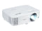 Acer P1157i DLP 3D SVGA 4500 ANSI Lumens HDMI VGA USB Portable Projector - GARDEN & PET SUPPLIES