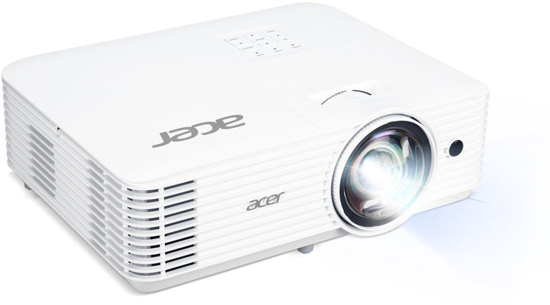 Acer Home H6518STi DLP 3D Full HD 3500 ANSI Lumens HDMI VGA USB 2.0 Projector - GARDEN & PET SUPPLIES