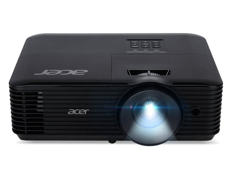 Acer X1328WKi DLP 3D WXGA Projector 4500 Lumens HDMI Wifi 2.7kg - GARDEN & PET SUPPLIES