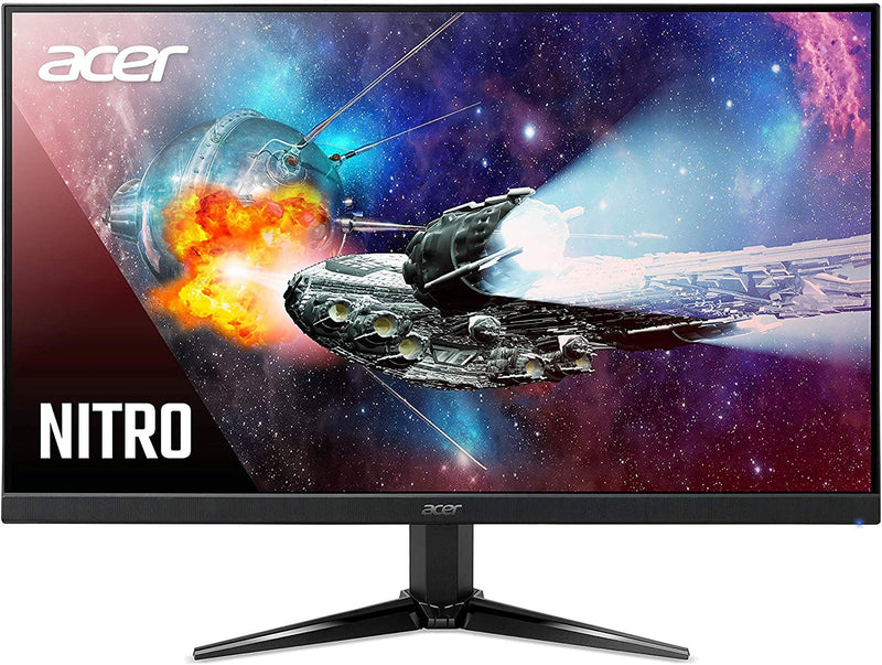 Acer Nitro 23.8 INCH Monitor 2xHDMI 1x Display Port - GARDEN & PET SUPPLIES