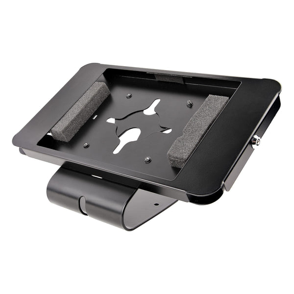 StarTech.com Secure Tablet Stand Up To 26.7cm - GARDEN & PET SUPPLIES