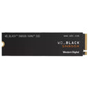 Western Digital Black SN850X 2TB M.2 PCI Express 4.0 NVMe Internal Solid State Drive - GARDEN & PET SUPPLIES