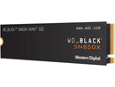 Western Digital Black SN850X 2TB M.2 PCI Express 4.0 NVMe Internal Solid State Drive - GARDEN & PET SUPPLIES