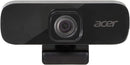 Acer 5 Megapixels 2K 90 FPS USB 2.0 Conference Webcam - GARDEN & PET SUPPLIES