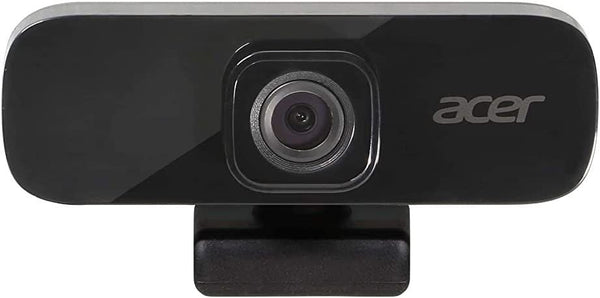 Acer 5 Megapixels 2K 90 FPS USB 2.0 Conference Webcam - GARDEN & PET SUPPLIES