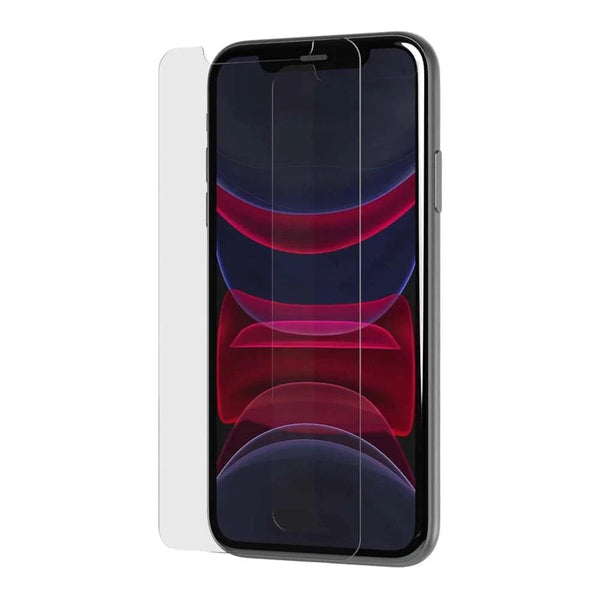 Tech 21 Impact Glass Screen Protector for Apple iPhone 11 - GARDEN & PET SUPPLIES