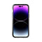 Tech 21 Evo Check Smokey Black Apple iPhone 14 Pro Max Mobile Phone Case - GARDEN & PET SUPPLIES