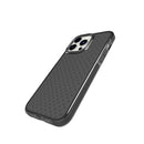 Tech 21 Evo Check Smokey Black Apple iPhone 14 Pro Max Mobile Phone Case - GARDEN & PET SUPPLIES