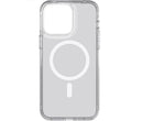 Tech 21 Evo Clear MagSafe Compatible Apple iPhone 14 Pro Max Mobile Phone Case - GARDEN & PET SUPPLIES