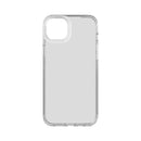 Tech 21 Evo Lite Clear Apple iPhone 14 Plus Mobile Phone Case - GARDEN & PET SUPPLIES