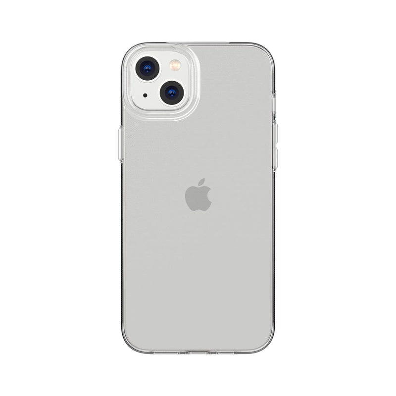 Tech 21 Evo Lite Clear Apple iPhone 14 Plus Mobile Phone Case - GARDEN & PET SUPPLIES