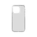 Tech 21 Evo Lite Clear Apple iPhone 14 Pro Mobile Phone Case - GARDEN & PET SUPPLIES