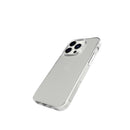 Tech 21 Evo Lite Clear Apple iPhone 14 Pro Mobile Phone Case - GARDEN & PET SUPPLIES