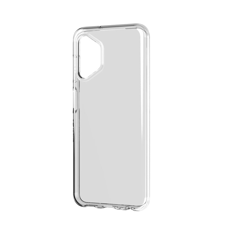 Tech 21 Evo Lite Clear Samsung Galaxy A13 Mobile Phone Case - GARDEN & PET SUPPLIES