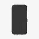 Tech 21 Evo Wallet Black Huawei P10 Mobile Phone Case - GARDEN & PET SUPPLIES