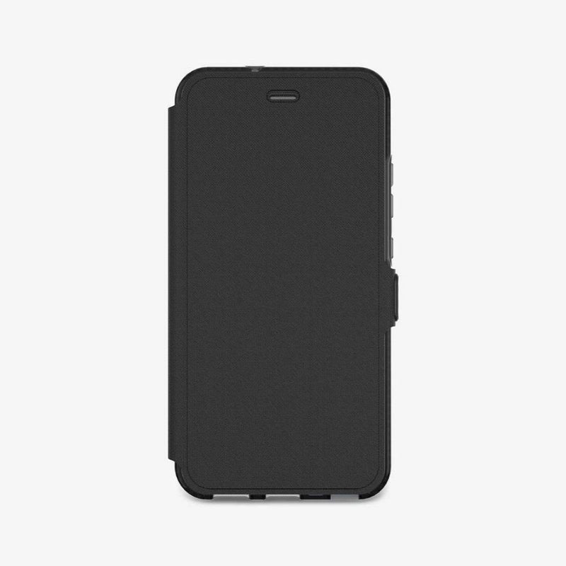 Tech 21 Evo Wallet Black Huawei P10 Mobile Phone Case - GARDEN & PET SUPPLIES