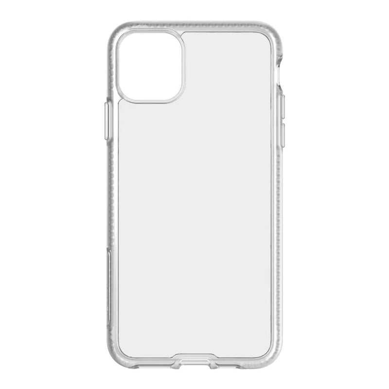 Tech 21 Pure Clear Apple iPhone 11 Pro Max Mobile Phone Case - GARDEN & PET SUPPLIES