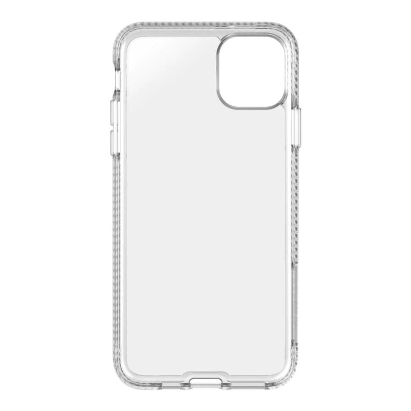 Tech 21 Pure Clear Apple iPhone 11 Pro Max Mobile Phone Case - GARDEN & PET SUPPLIES