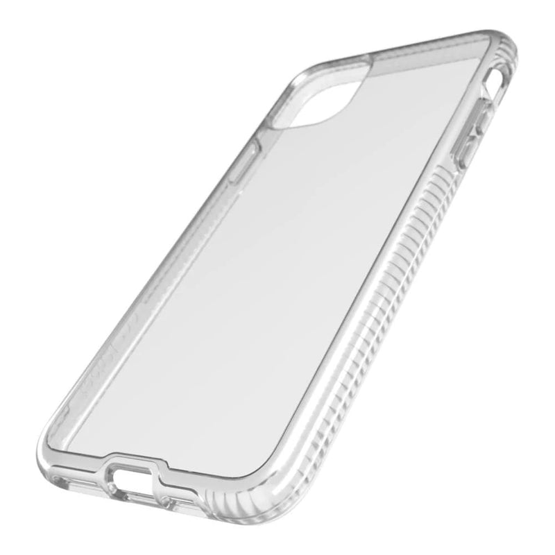 Tech 21 Pure Clear Apple iPhone 11 Pro Max Mobile Phone Case - GARDEN & PET SUPPLIES