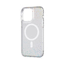 Tech 21 Evo Sparkle MagSafe Compatible Apple iPhone 14 Pro Max Mobile Phone Case - GARDEN & PET SUPPLIES