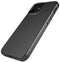 Tech 21 Studio Colour Charcoal Black Apple iPhone 12 Mini Mobile Phone Case - GARDEN & PET SUPPLIES