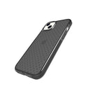 Tech 21 Evo Check Smokey Black Apple iPhone 14 Plus Mobile Phone Case - GARDEN & PET SUPPLIES