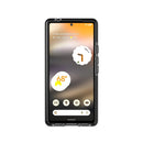 Tech 21 Evo Check Smokey Black Google Pixel 6a Mobile Phone Case - GARDEN & PET SUPPLIES