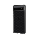 Tech 21 Evo Check Smokey Black Google Pixel 6a Mobile Phone Case - GARDEN & PET SUPPLIES