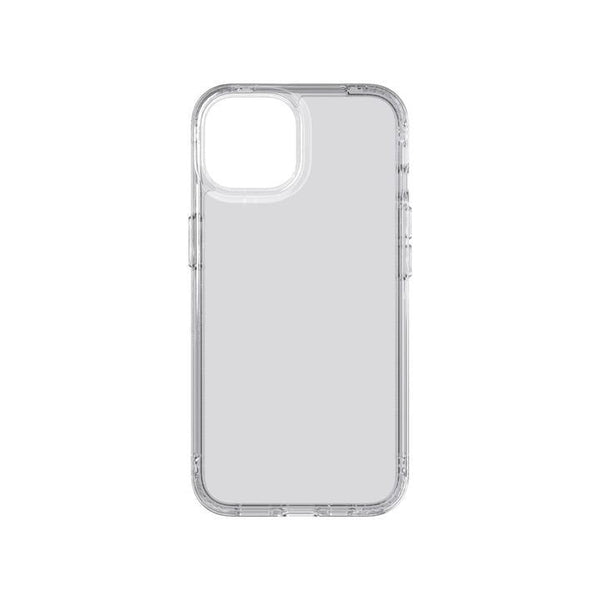 Tech 21 Evo Clear Apple iPhone 14 Mobile Phone Case - GARDEN & PET SUPPLIES