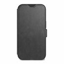 Tech 21 Evo Wallet Black Apple iPhone 13 Pro Mobile Phone Case - GARDEN & PET SUPPLIES