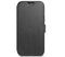 Tech 21 Evo Wallet Smokey Black Apple iPhone 12 and 12 Pro Mobile Phone Case - GARDEN & PET SUPPLIES