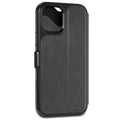 Tech 21 Evo Wallet Smokey Black Apple iPhone 12 and 12 Pro Mobile Phone Case - GARDEN & PET SUPPLIES