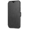 Tech 21 Evo Wallet Smokey Black Apple iPhone 12 and 12 Pro Mobile Phone Case - GARDEN & PET SUPPLIES