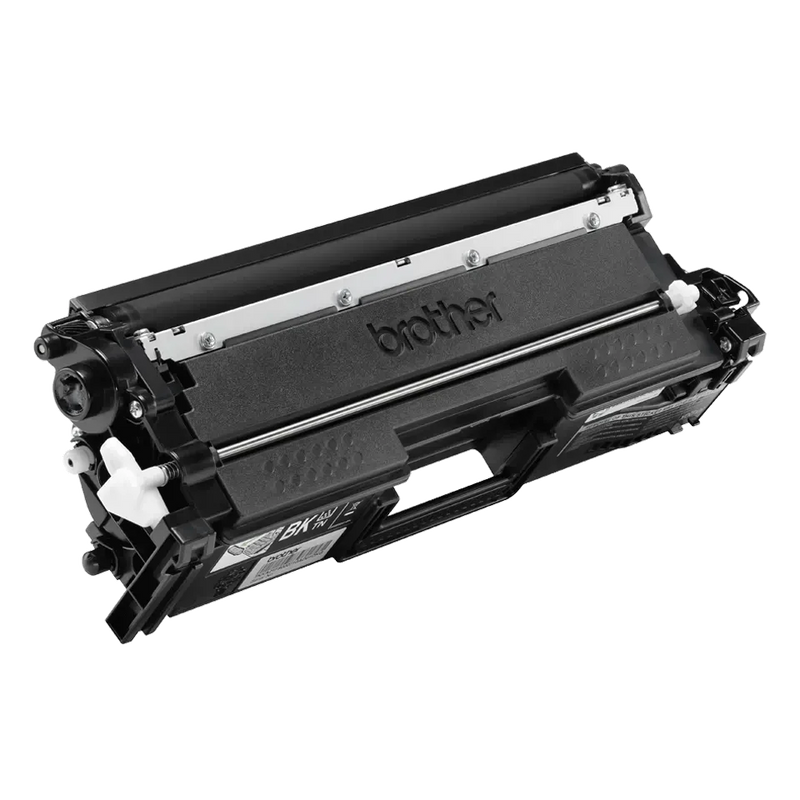 Brother High Capacity Black Toner Cartridge 12K pages - TN821XLBK - GARDEN & PET SUPPLIES