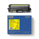 Brother High Capacity Yellow Toner Cartridge 9K pages - TN821XLY - GARDEN & PET SUPPLIES