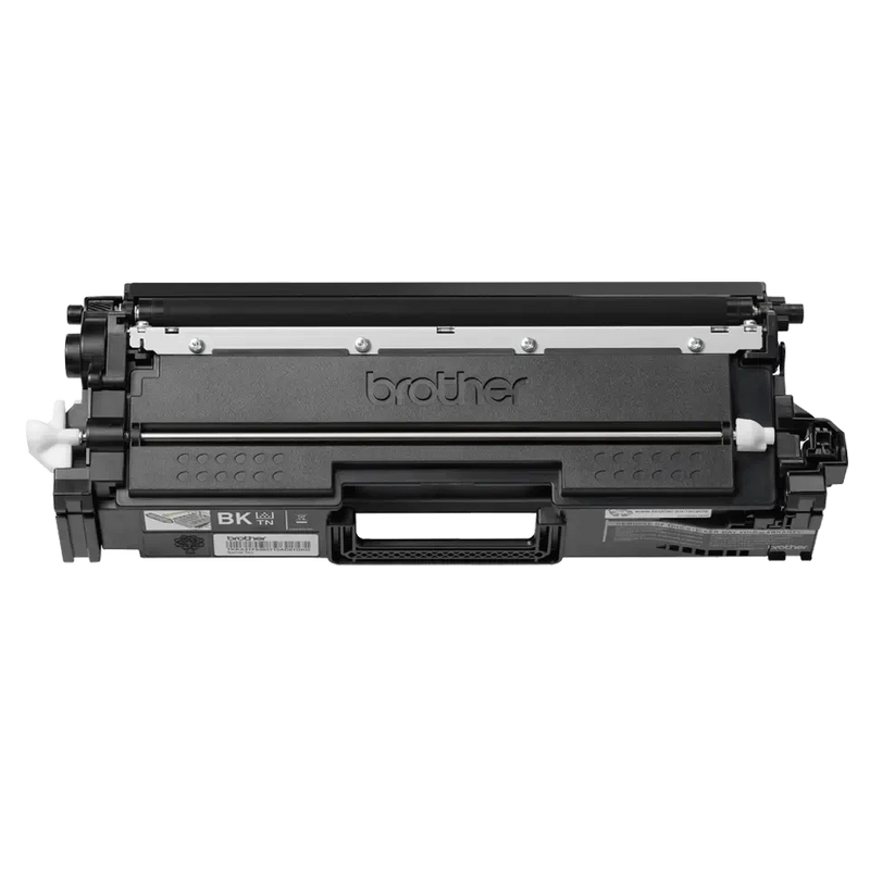 Brother Extra High Capacity Black Toner Cartridge 15K pages - TN821XXLBK - GARDEN & PET SUPPLIES