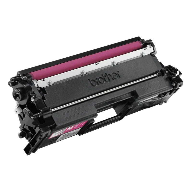 Brother Extra High Capacity Magenta Toner Cartridge 12K pages - TN821XXLM - GARDEN & PET SUPPLIES