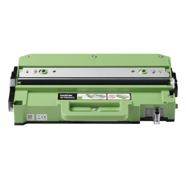 Brother Waste Toner 100K pages - WT800CL - GARDEN & PET SUPPLIES