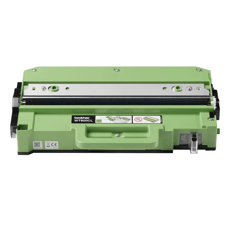 Brother Waste Toner 100K pages - WT800CL - GARDEN & PET SUPPLIES