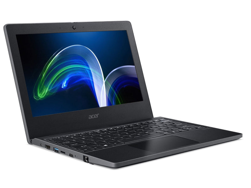 Acer TravelMate B3 TMB311-31 11.6 Inch Intel Celeron N4120 4GB RAM 64GB eMMC Windows 11 SE - GARDEN & PET SUPPLIES