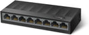 TP-Link LS1008G LiteWave 8 Port Unmanaged Gigabit Ethernet Desktop Switch - GARDEN & PET SUPPLIES