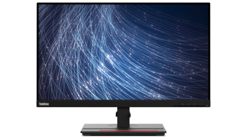 Lenovo ThinkVision T24m-29 23.8 Inch Full HD HDMI DisplayPort USB-C LED Monitor - GARDEN & PET SUPPLIES