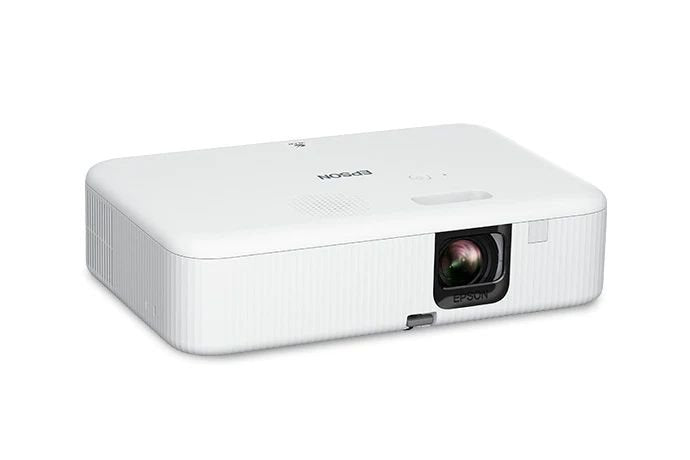 Epson CO-FH02 3000 ANSI Lumens 3LCD Full HD 1920 x 1080 Pixels Projector - GARDEN & PET SUPPLIES